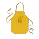 Zoek naar bijenkorf schorten Geel
