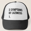Recherche de paresse casquettes Humour