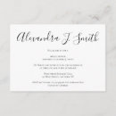 Zoek naar verloving douche uitnodigingen Eenvoudig