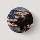 Recherche de d aigle badges Patriotique