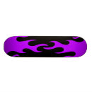 Recherche de pourpre skateboards Patinage