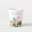 Recherche de flamants roses tasses Tendance