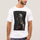 Zoek naar middeleeuwse tshirts Nacht