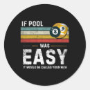 Recherche de humour piscine autocollants Balle