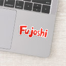Recherche de slogan autocollants Simple