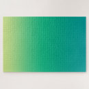 Recherche de bleu puzzles Pour enfants