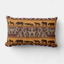 Recherche de safari africain coussins Animal