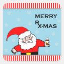 Recherche de pharmacies autocollants Pharmacien