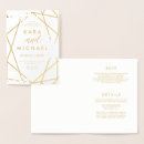 Recherche de géométrique mode invitations Pour eux