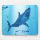 Recherche de requin tapis souris Sous marin