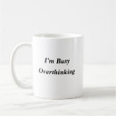 Recherche de humour santé mentale tasses Stress