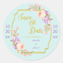 Recherche de gold save the date autocollants Pour eux