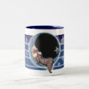 Recherche de tasse de lune tasses Homme dans la lune