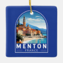 Recherche de menton Riviera française
