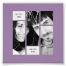 Recherche de faire part de photo posters Budget