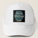 Recherche de le graffiti trucker casquettes Hip hop