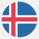 Recherche de islandais autocollants National