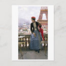 Recherche de paris romantique cartes postales Femme
