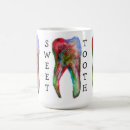 Recherche de fée de dent tasses Fée des dents