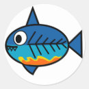 Recherche de truite autocollants Flyfishing