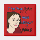 Recherche de amusant pour les enfants magnete Maman