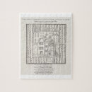 Recherche de manoir puzzles Siècle