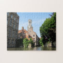 Recherche de brugge puzzles Europe