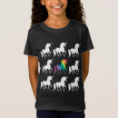Recherche de blanche noire tshirts Pour enfants