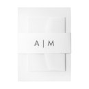 Recherche de minimaliste bandeaux de faire part Moderne