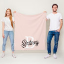 Zoek naar roze dekens Vrouwelijk