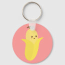 Zoek naar banana sleutelhangers Fruit