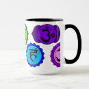 Recherche de chakras tasses Reiki