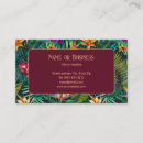 Recherche de jungle tropicale cartes visite Hawaii