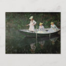 Zoek naar barque posters Impressionist