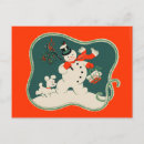 Recherche de vintage dog art posters Neige