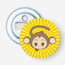 Recherche de monkey maison deco Illustration