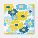 Recherche de motif floral magnets Nouveau