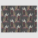 Zoek naar art deco tissue papier Zwart