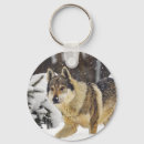 Recherche de predator porteclés Wolf