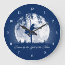 Recherche de dance horloges Ballet