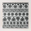 Recherche de tribal motif puzzles Décoration