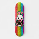 Zoek naar kawaii skateboards Bunny