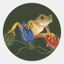 Recherche de oeil drôle autocollants Mignon