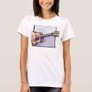 Zoek naar akoestische gitaar tshirts Muzikaal