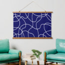Zoek naar donkerblauwe kunst Hedendaags