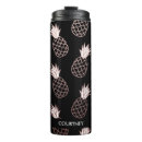 Recherche de motif d ananas tasses Rose