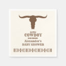 Zoek naar western servetten Rodeo