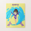 Recherche de de poney puzzles Girl
