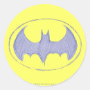 Recherche de batman symbool autocollants Nuit sombre