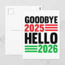 Recherche de au revoir cartes postales Nouvelle année